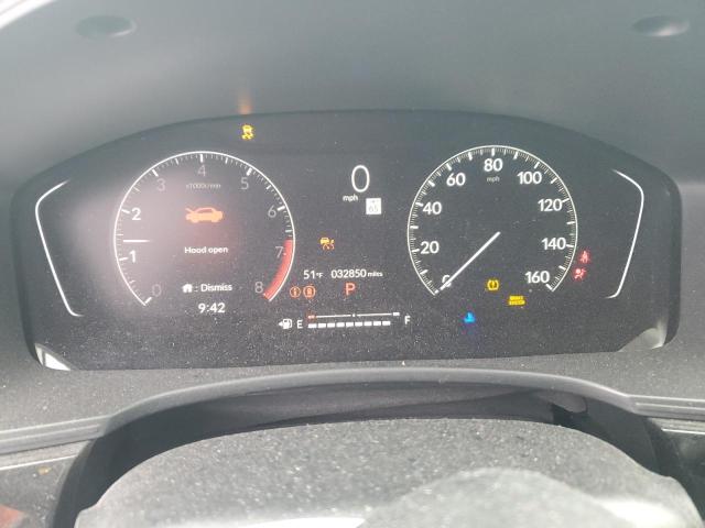 Photo 9 from auction – 2022 HONDA CIVIC LX with VIN 2HGFE2F20NH569239