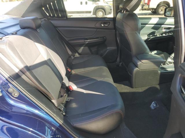 Photo 10 from auction – 2017 SUBARU WRX LIMITE with VIN JF1VA1J65H9827906