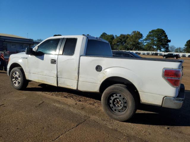 Photo 2 from auction – 2012 FORD F150 SUPER with VIN 1FTEX1CMXCFA69298