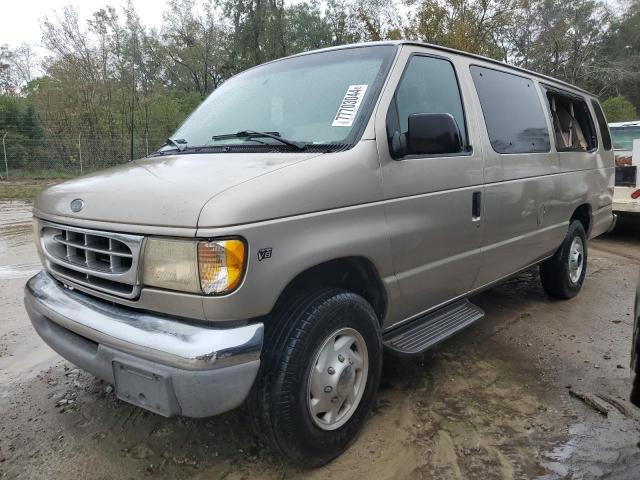 FORD ECONOLINE 2001 con VIN 1FBSS31LX1HA23564 - Foto de la subasta