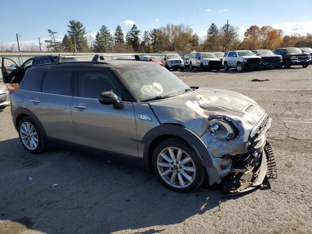 Photo 4 from auction – 2016 MINI COOPER S C with VIN WMWLN9C52G2B31892