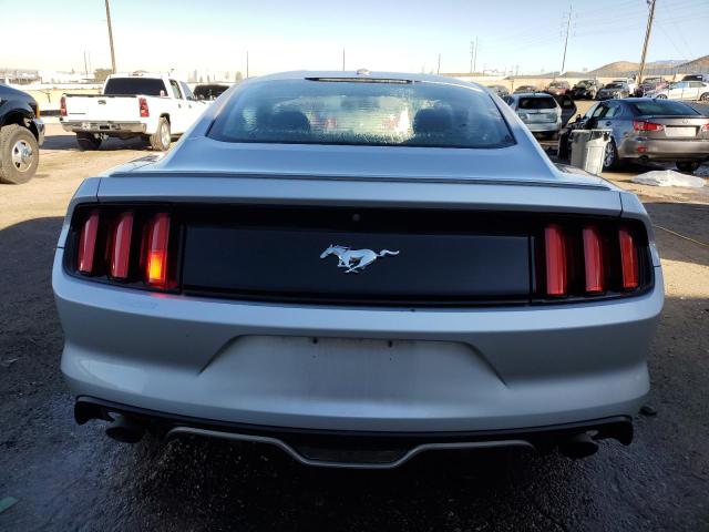 Photo 6 from auction – 2017 FORD MUSTANG with VIN 1FA6P8TH3H5210246