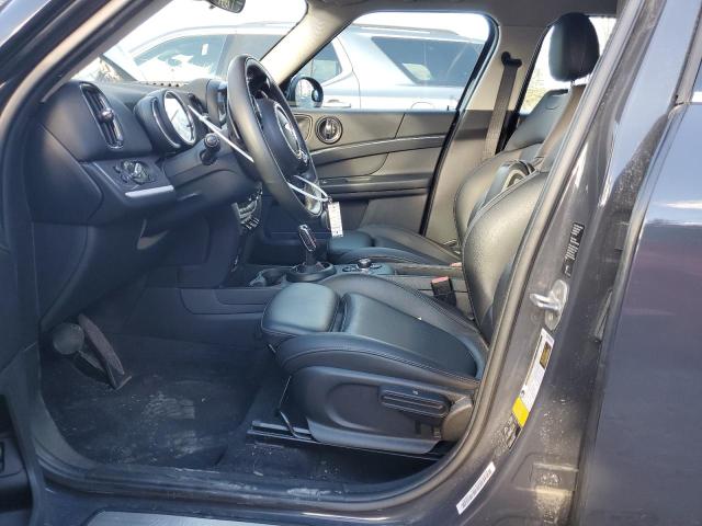 Photo 7 from auction – 2020 MINI COOPER S C with VIN WMZYX1C01L3L48814