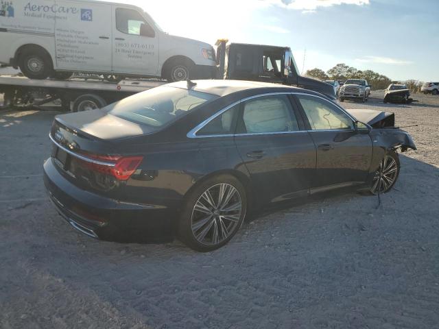 Photo 3 from auction – 2019 AUDI A6 PRESTIG with VIN WAUM2AF29KN110400