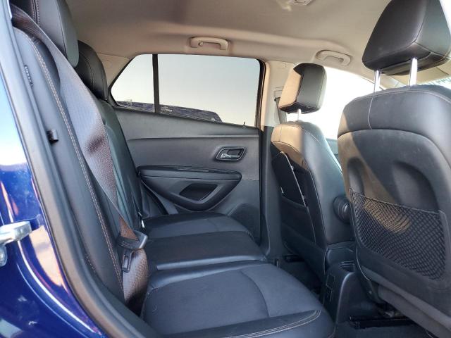Photo 11 from auction – 2017 CHEVROLET TRAX 1LT with VIN 3GNCJLSB9HL140273