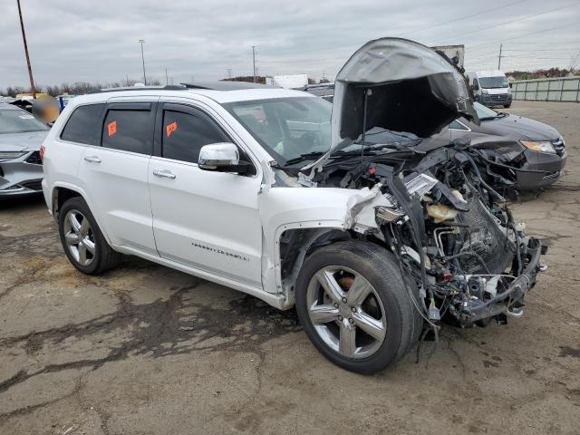 Photo 4 from auction – 2014 JEEP GRAND CHER with VIN 1C4RJFCT0EC297676