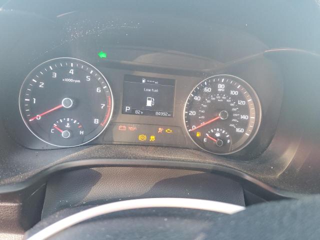 Photo 9 from auction – 2019 KIA FORTE FE with VIN 3KPF24AD1KE095580
