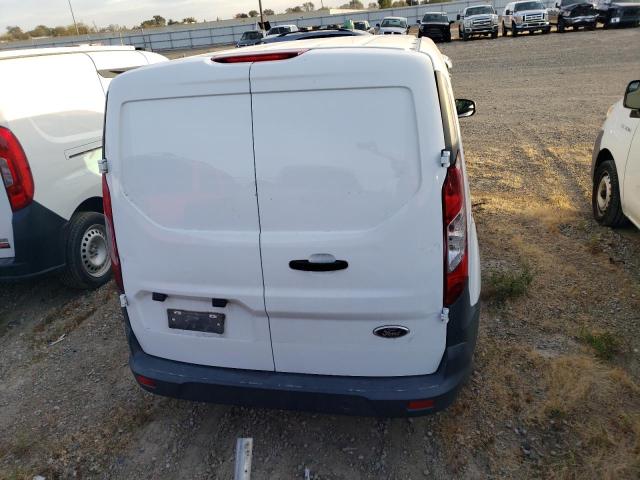 Photo 6 from auction – 2014 FORD TRANSIT CO with VIN NM0LS7E70E1156978