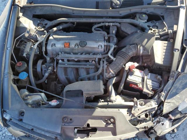 Photo 11 from auction – 2010 HONDA ACCORD LX with VIN 1HGCS1B31AA008495