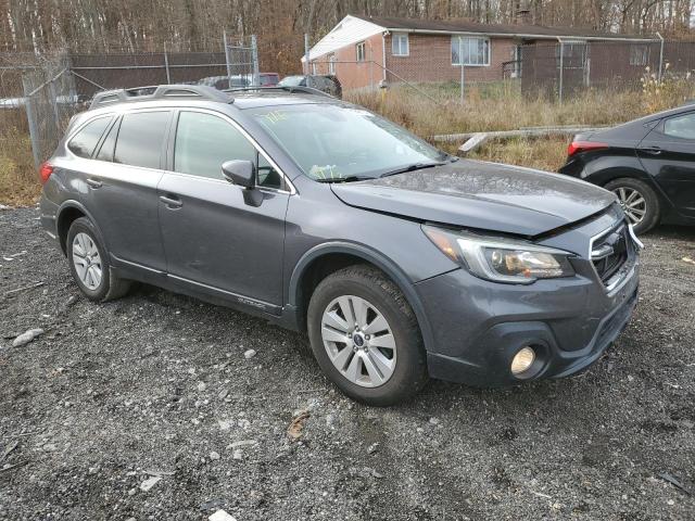 Photo 4 from auction – 2019 SUBARU OUTBACK 2. with VIN 4S4BSAHCXK3269790