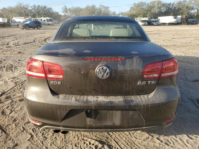Photo 6 from auction – 2012 VOLKSWAGEN EOS KOMFOR with VIN WVWBW7AHXCV014242