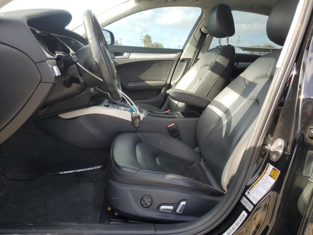 Photo 7 from auction – 2016 AUDI A4 PREMIUM with VIN WAUAFAFL6GA013041