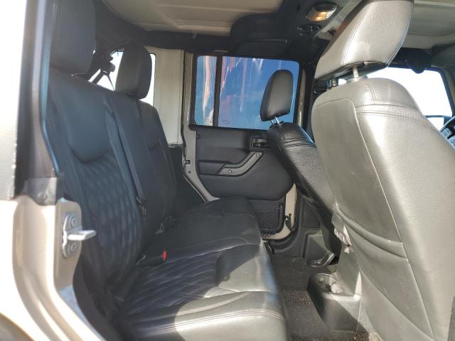 Photo 10 from auction – 2016 JEEP WRANGLER U with VIN 1C4BJWDG9GL222495