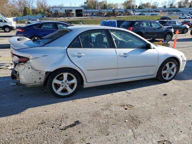 Photo 3 from auction – 2007 MAZDA 6 I with VIN 1YVHP80CX75M01912