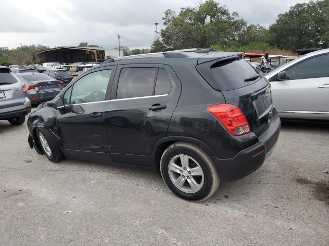 Photo 2 from auction – 2015 CHEVROLET TRAX 1LT with VIN 3GNCJRSB0FL241539
