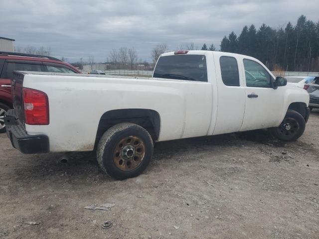 Photo 3 from auction – 2008 CHEVROLET SILVERADO with VIN 1GCEC19J18E157842