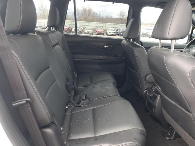 Photo 11 from auction – 2020 HONDA PASSPORT E with VIN 5FNYF8H56LB021084