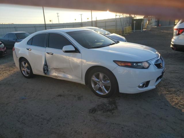 Photo 4 from auction – 2012 ACURA TSX with VIN JH4CU2F49CC006596