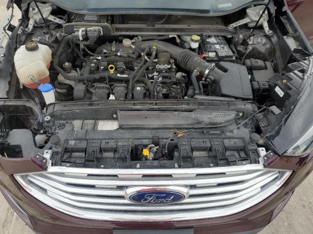 Photo 11 from auction – 2019 FORD EDGE SEL with VIN 2FMPK4J9XKBC00605
