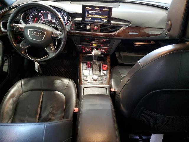 Photo 8 from auction – 2013 AUDI A6 PREMIUM with VIN WAUGFAFC3DN093431