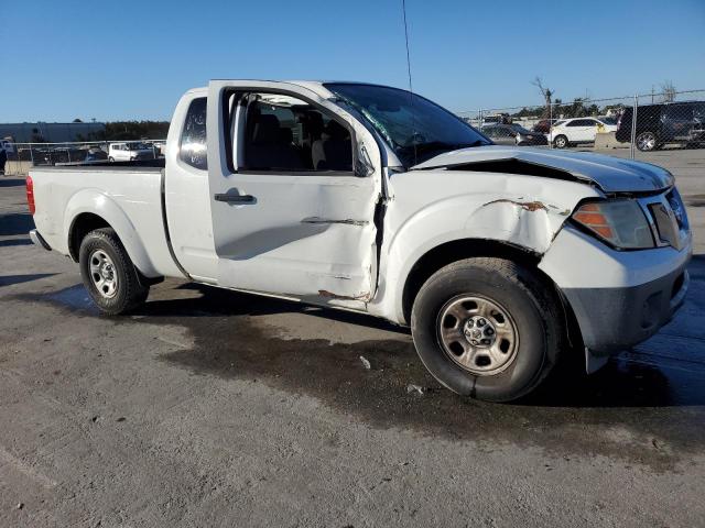 Photo 4 from auction – 2015 NISSAN FRONTIER S with VIN 1N6BD0CT4FN713639