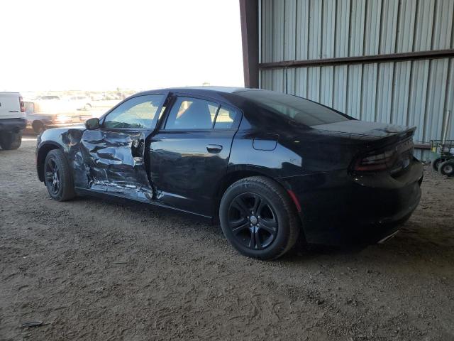 Photo 2 from auction – 2022 DODGE CHARGER SX with VIN 2C3CDXBG9NH216165