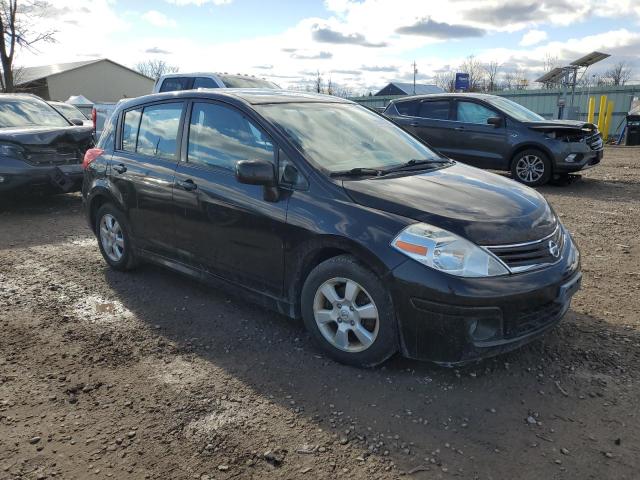 Photo 4 from auction – 2010 NISSAN VERSA S with VIN 3N1BC1CP5AL411660