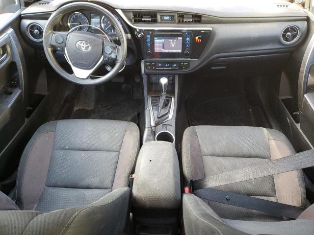 Photo 8 from auction – 2019 TOYOTA COROLLA L with VIN 2T1BURHE2KC213977
