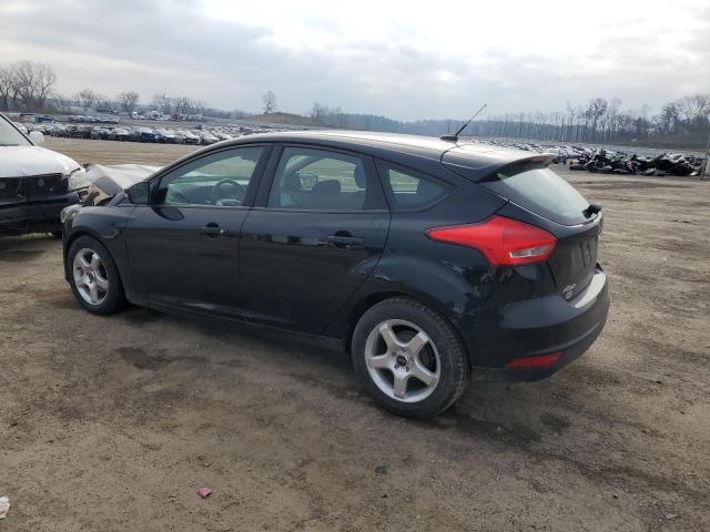 Photo 2 from auction – 2017 FORD FOCUS SE with VIN 1FADP3K27HL234939