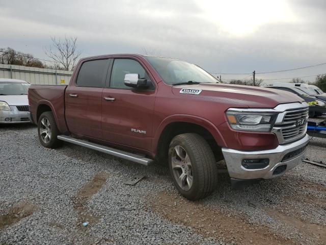 Photo 4 from auction – 2019 RAM 1500 LARAM with VIN 1C6SRFJT6KN516290