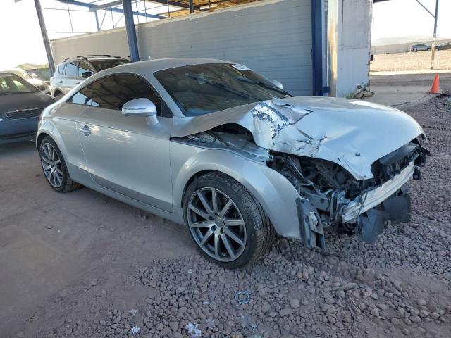 Photo 4 from auction – 2010 AUDI TT PRESTIG with VIN TRUKFAFK2A1022217
