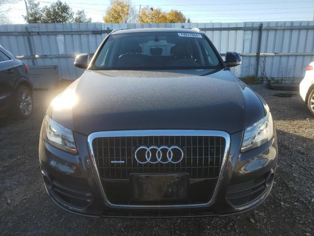 Photo 5 from auction – 2012 AUDI Q5 with VIN WA1CKCFP4CA120048