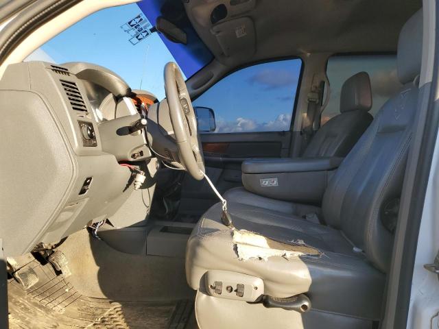 Zdjęcie 7 z aukcji – 2006 DODGE RAM 2500 z VIN 3D7KS28C06G107184