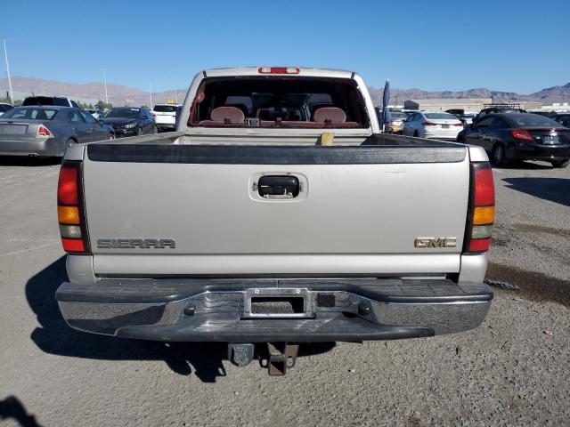 Photo 6 from auction – 2006 GMC NEW SIERRA with VIN 1GTEC19Z46Z138262