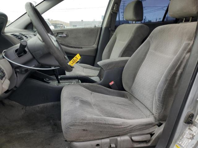 Photo 7 from auction – 2002 HONDA ACCORD EX with VIN 1HGCG668X2A059242