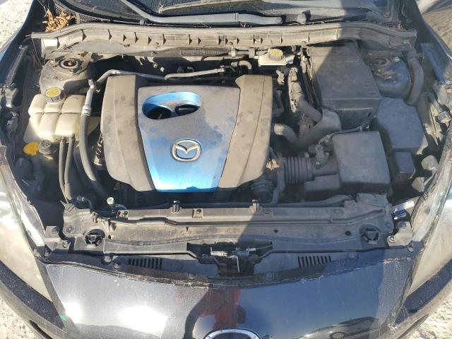 Photo 11 from auction – 2012 MAZDA 3 I with VIN JM1BL1V82C1695021
