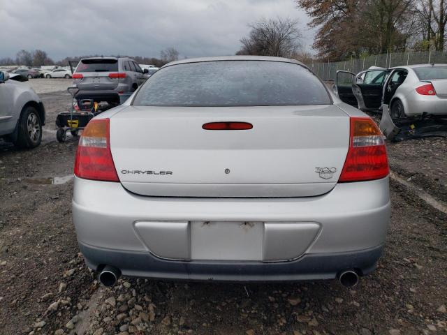 Photo 6 from auction – 2003 CHRYSLER 300M SPECI with VIN 2C3HE76K43H573459