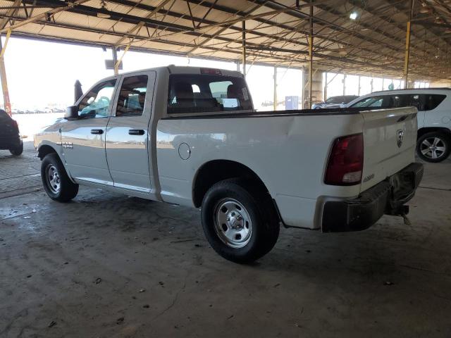 Photo 2 from auction – 2017 RAM 1500 ST with VIN 1C6RR7FT5HS780091