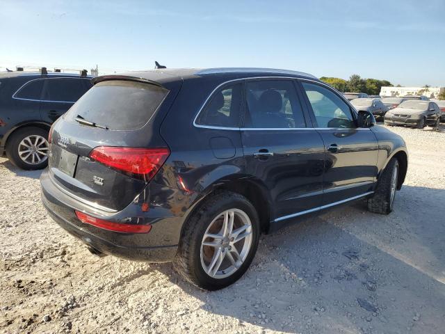 Photo 3 from auction – 2017 AUDI Q5 PREMIUM with VIN WA1C2AFPXHA077900