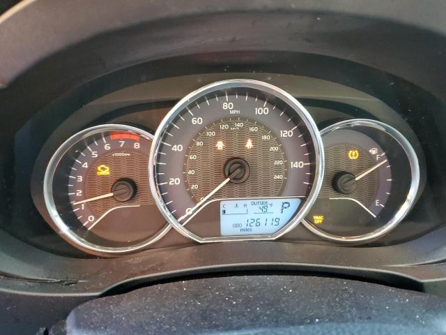 Photo 9 from auction – 2015 TOYOTA COROLLA L with VIN 5YFBURHE3FP323684