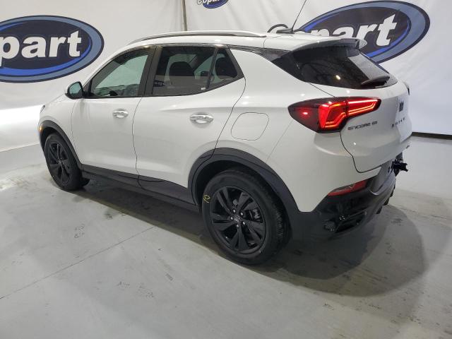Photo 2 from auction – 2024 BUICK ENCORE GX with VIN KL4AMDSL5RB093181