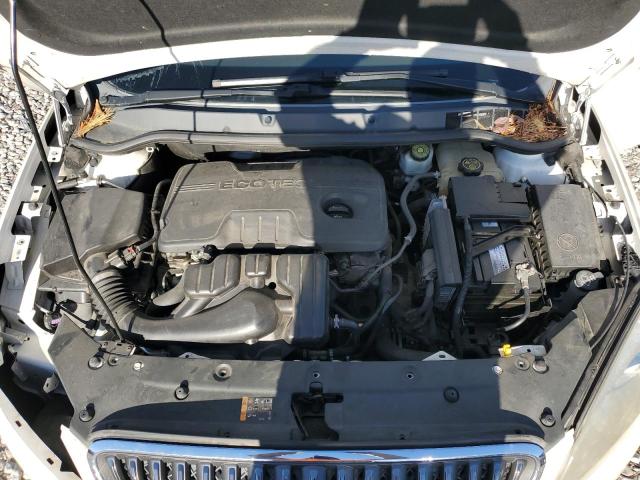 Photo 11 from auction – 2013 BUICK VERANO with VIN 1G4PS5SK1D4206880