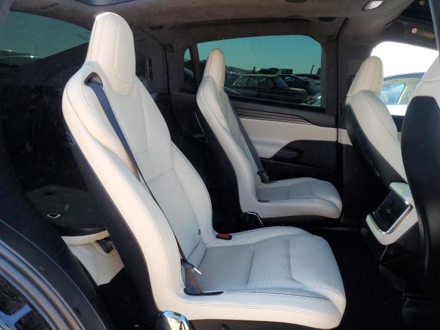 Снимка 11 от търг – 2023 TESLA MODEL X с VIN 7SAXCBE67PF400344