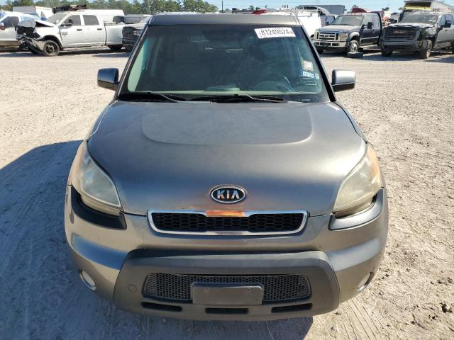 Photo 5 from auction – 2010 KIA SOUL + with VIN KNDJT2A25A7068701