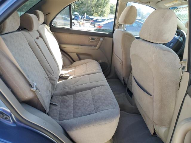 Zdjęcie 11 z aukcji – 2005 KIA SORENTO EX z VIN KNDJD733355362633