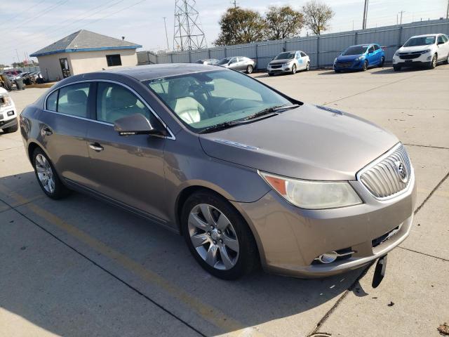 Photo 4 from auction – 2011 BUICK LACROSSE C with VIN 1G4GC5ED7BF126124