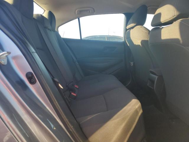 Photo 10 from auction – 2022 TOYOTA COROLLA LE with VIN JTDEPMAE6NJ198894