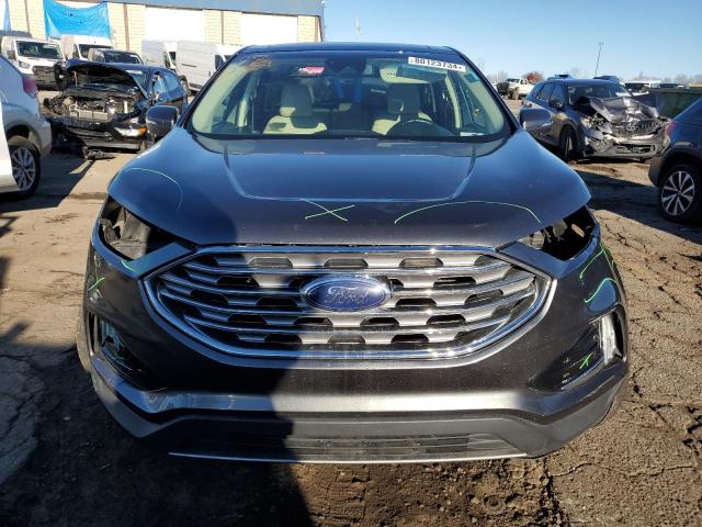 Photo 5 from auction – 2020 FORD EDGE SEL with VIN 2FMPK4J93LBA41413