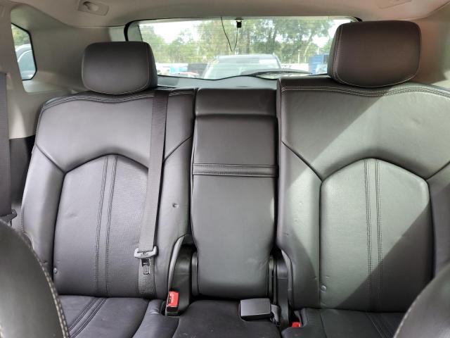 Photo 10 from auction – 2016 CADILLAC SRX PERFOR with VIN 3GYFNCE3XGS569936