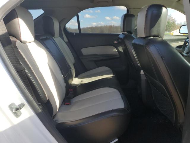 Photo 11 from auction – 2010 CHEVROLET EQUINOX LT with VIN 2CNALFEW1A6321139